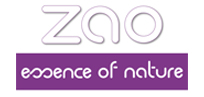 logo zao essence of nature