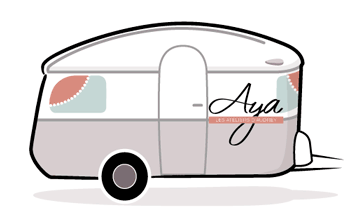 Caravane de maquillage, loge mobile, atelier beauté, beauty truck